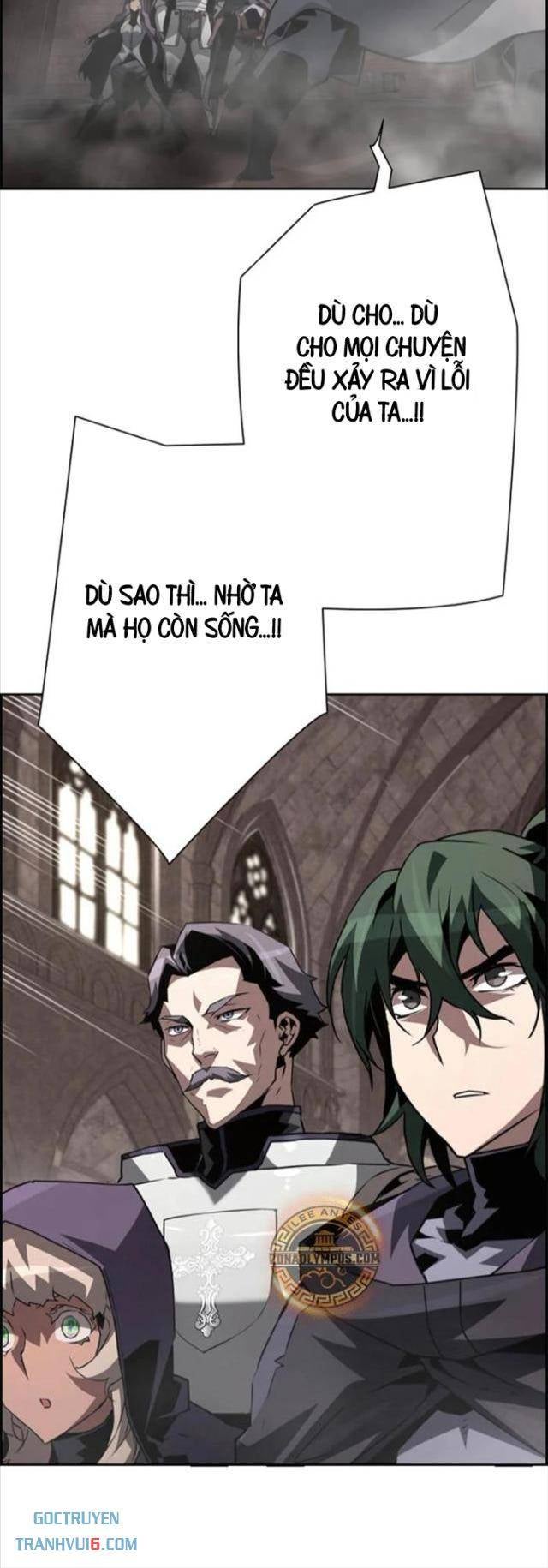 Đặc Tính Tiến Hóa Của Chiêu Hồn Sư - Page 9