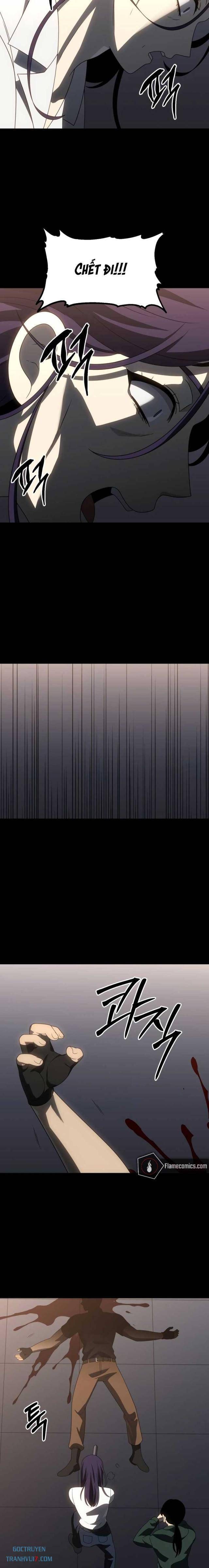 Ta Từng Là Tháp Vương - Page 27