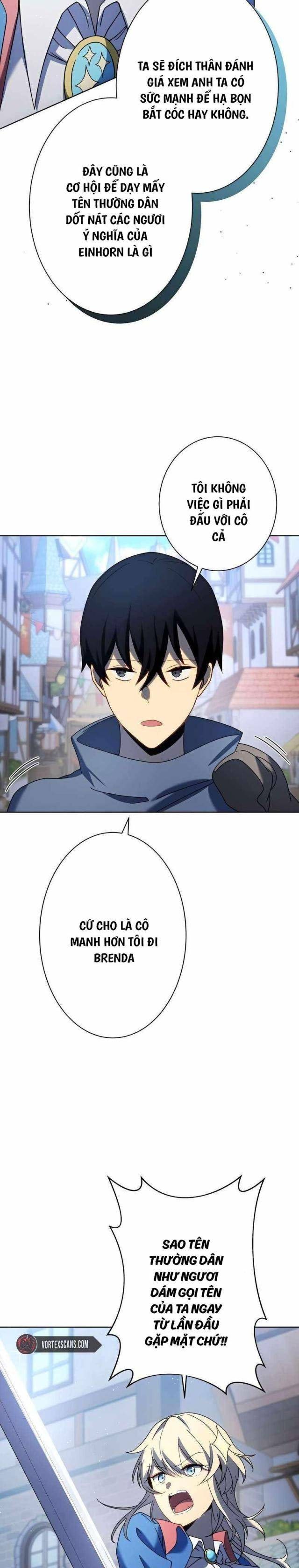 Đấng Cứu Thế Hồi Quy - Page 10