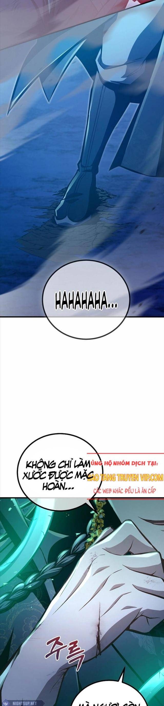 Song Kiếm Nhà Tư Mã - Page 36