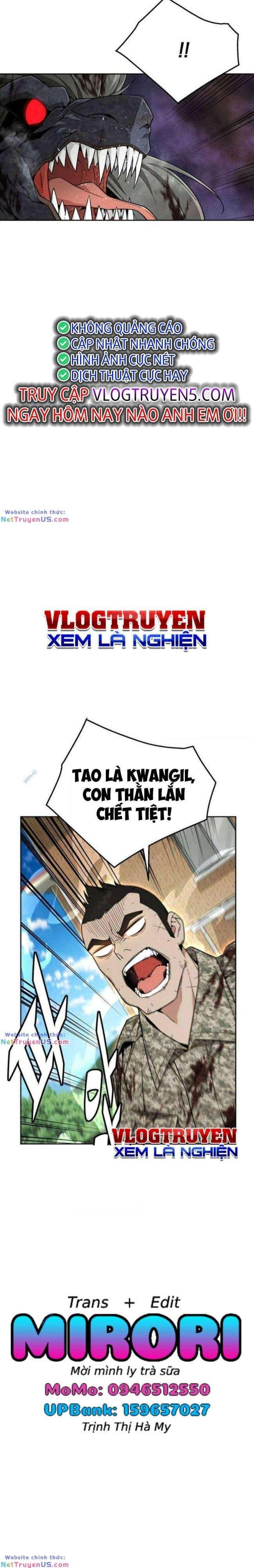 Trù Vương Mạt Thế - Page 17