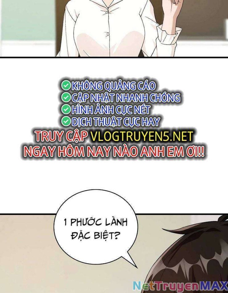 Đăng Nhập Thành Quái Vật - Page 6