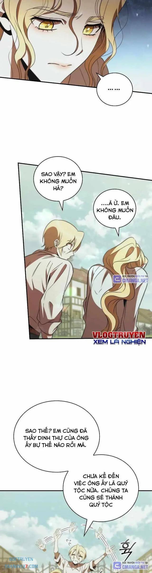 Tao Tái Sinh Làm Trùm - Page 12