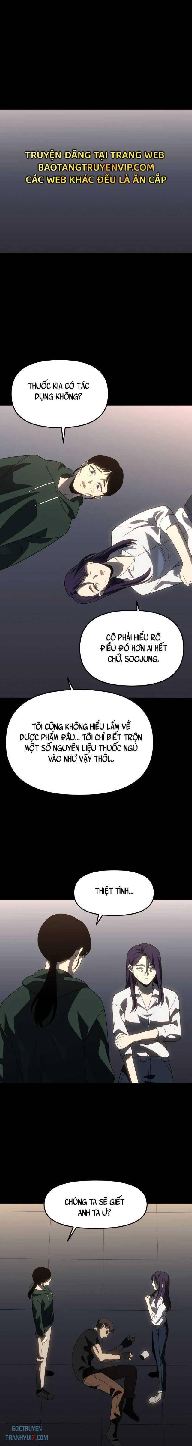 Ta Từng Là Tháp Vương - Page 18