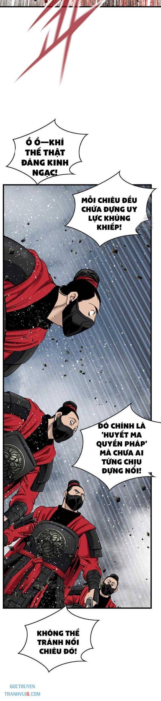 Thiên Hạ Đệ Nhất Y Lại Môn - Page 35