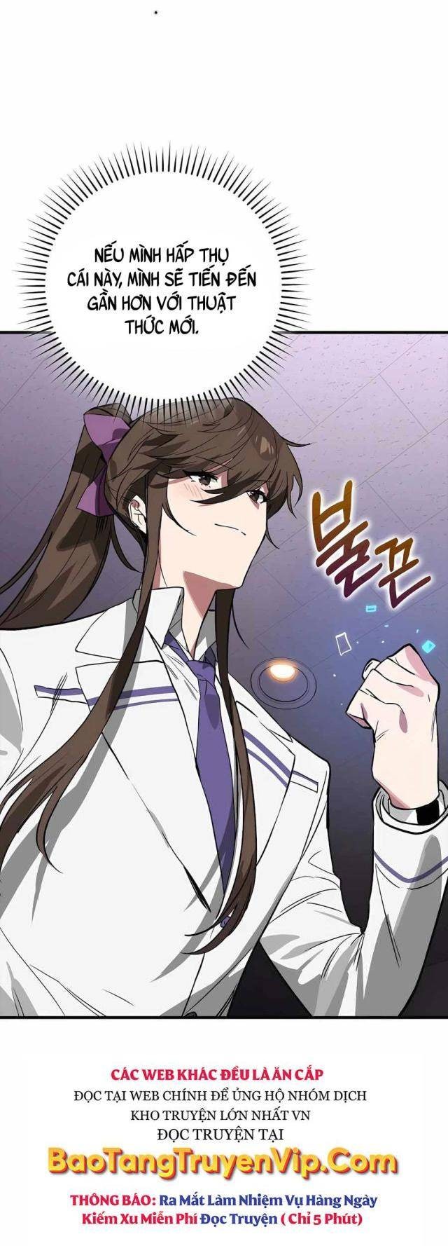 Đệ Nhất Chiến Thần Của Học Viện Thợ Săn - Page 9