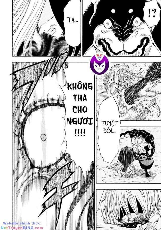 Thợ Rèn Thiên Tài Xuyên Không Đến Thế Giới Phép Thuật - Page 13