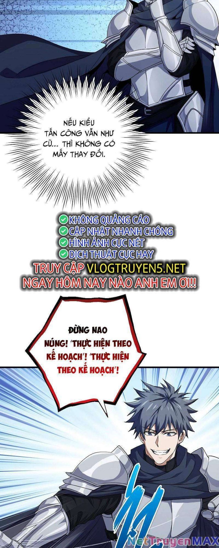 Đăng Nhập Thành Quái Vật - Page 11