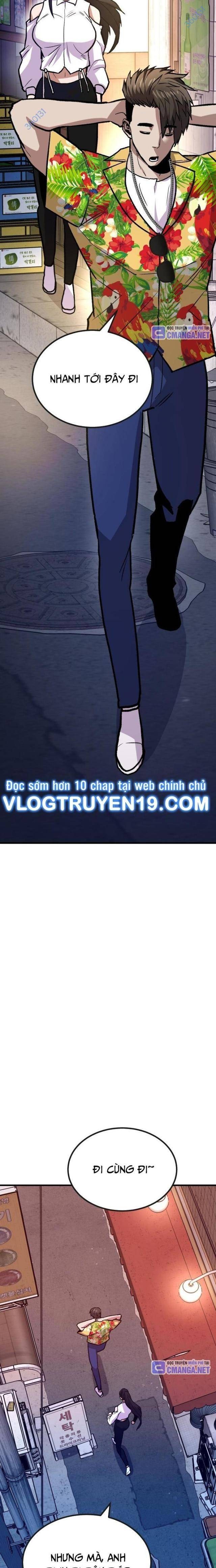 Ói Tiền Ra Đây - Page 31