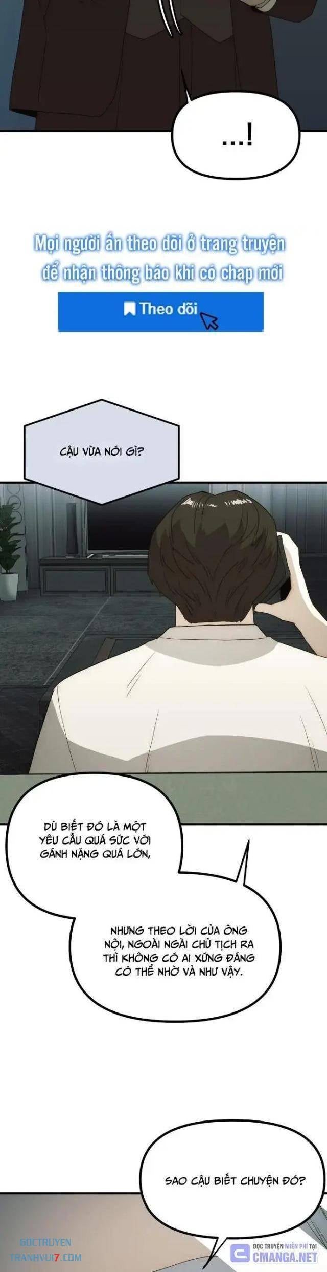 Phẩm Giá Tài Phiệt - Page 30