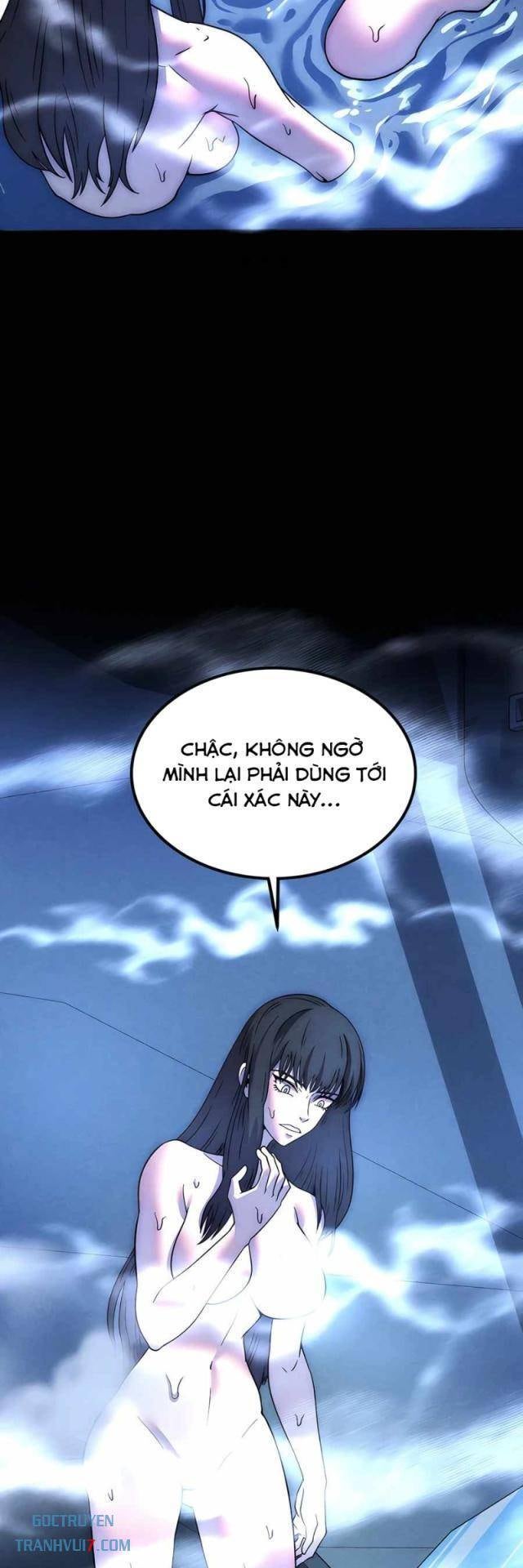 Tôi Đã Trở Thành Quái Vật Không Gian - Page 28