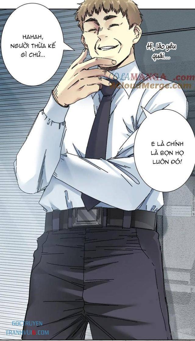 Câu Lạc Bộ Trường Sinh - Page 13