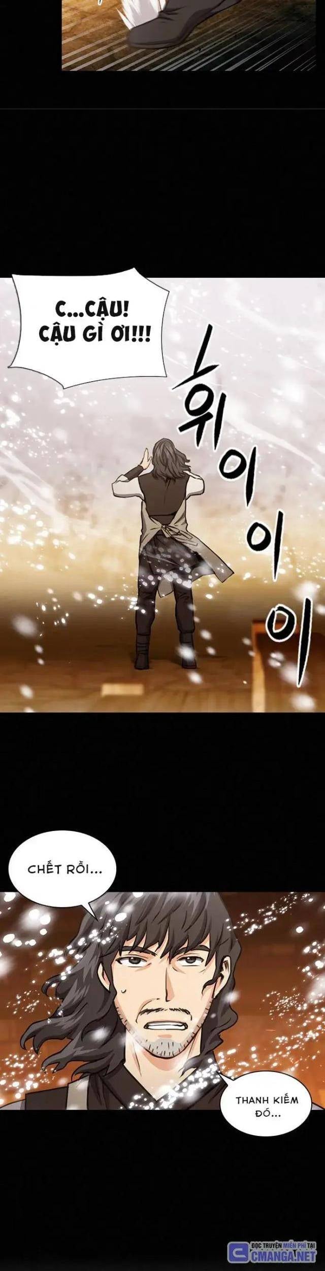 Druid Tại Ga Seoul - Page 31