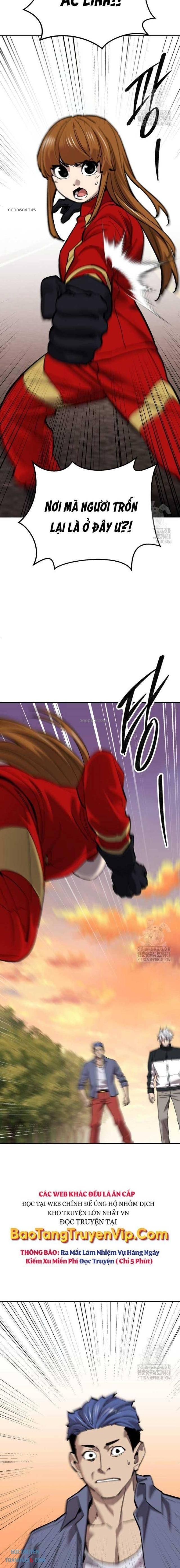 Phá Bỏ Giới Hạn - Page 6