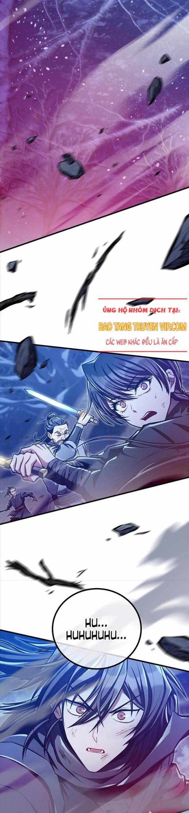 Song Kiếm Nhà Tư Mã - Page 35