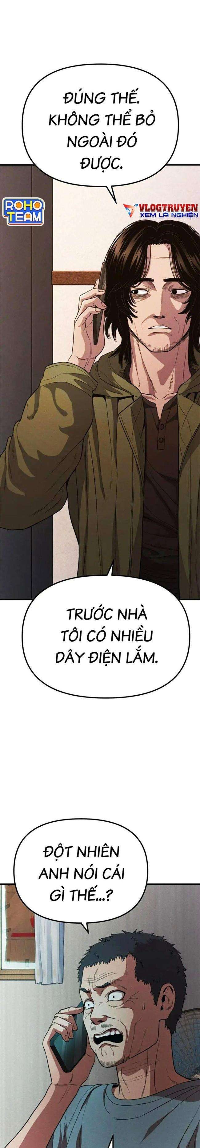 Gương Mặt Tâm Thần - Page 15