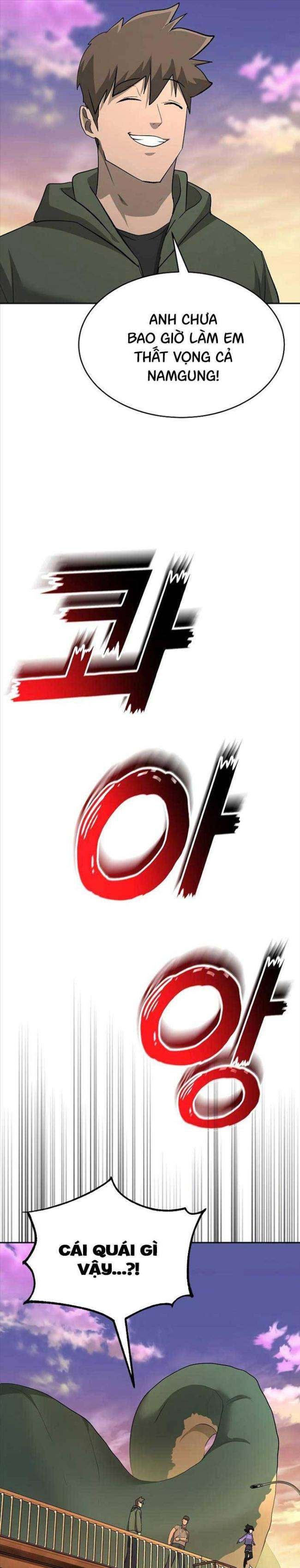 Vị Bạo Chúa Của Ngày Tận Thế Trở Lại - Page 28