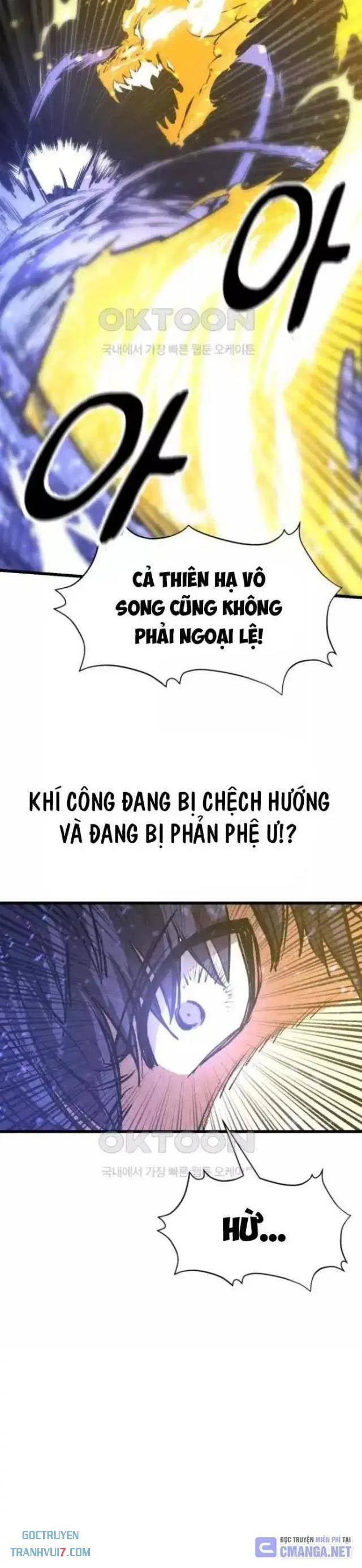 Võ Vương Kang Haejin - Page 29