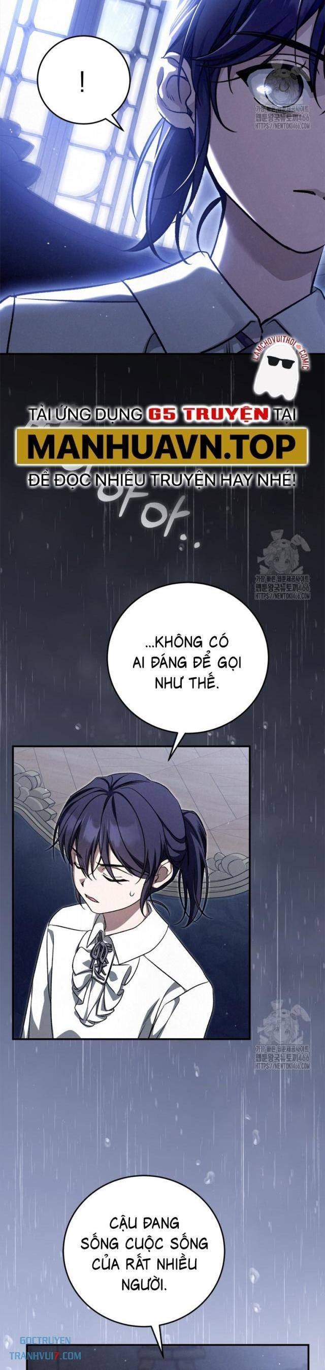 Ấn Thuật Chi Tử - Page 14