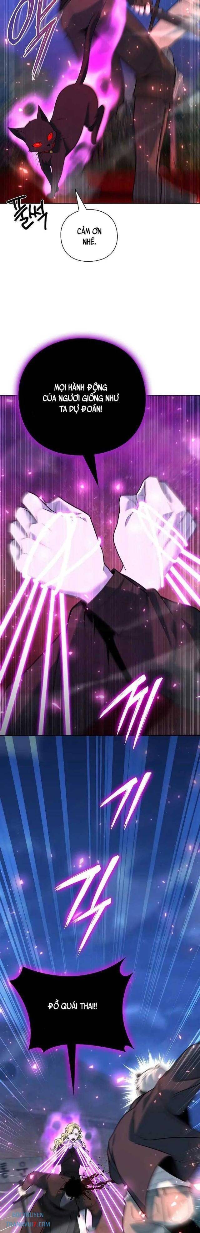 Thợ Tạo Tác Vũ Khí - Page 29