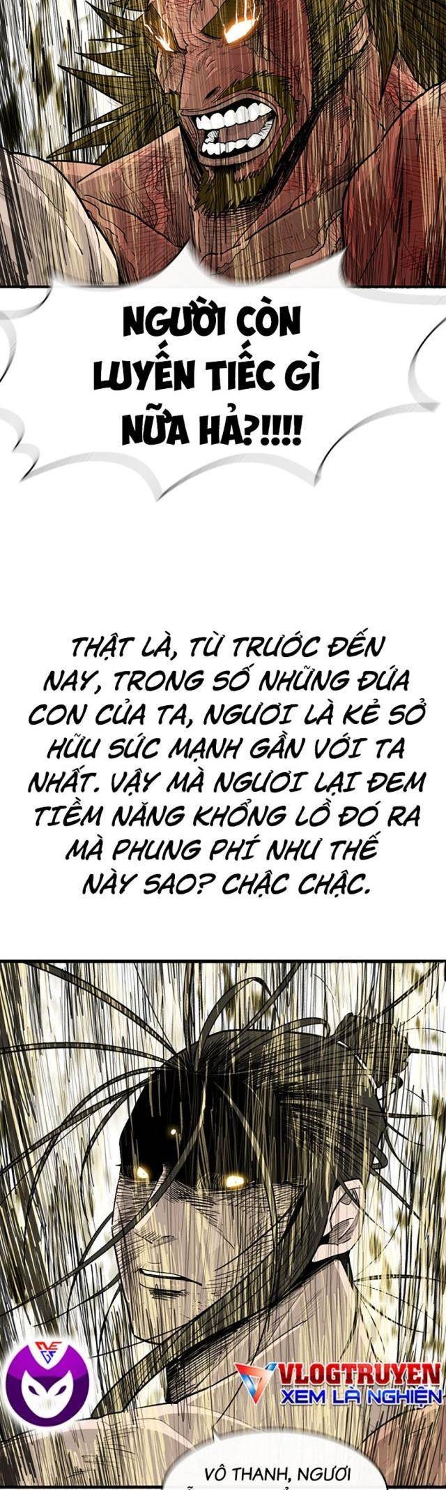 Bắc Kiếm Giang Hồ - Page 26