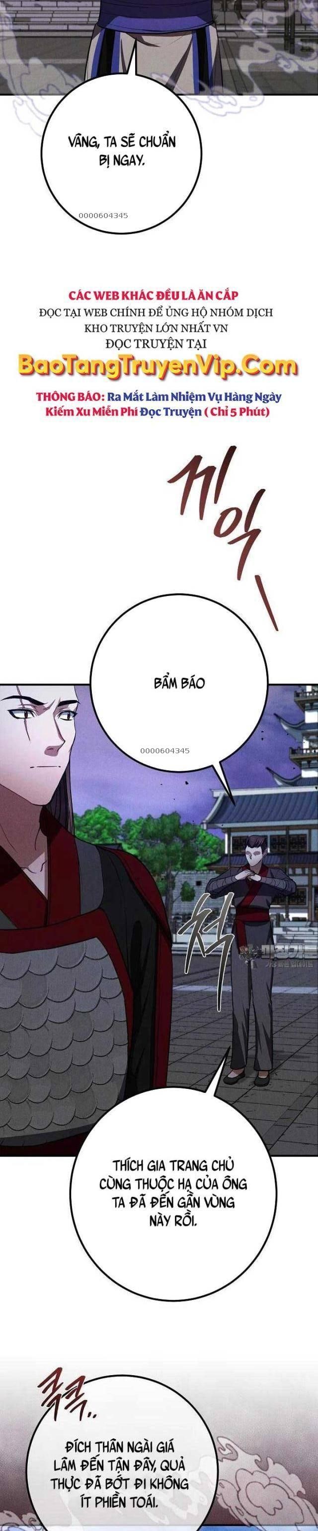 Thần Đồng Võ Thuật Hồi Quy - Page 5