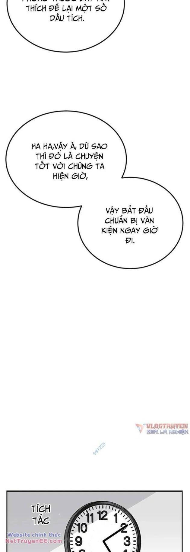 Chuyển Sinh Trở Thành Nhân Viên Mới - Page 34