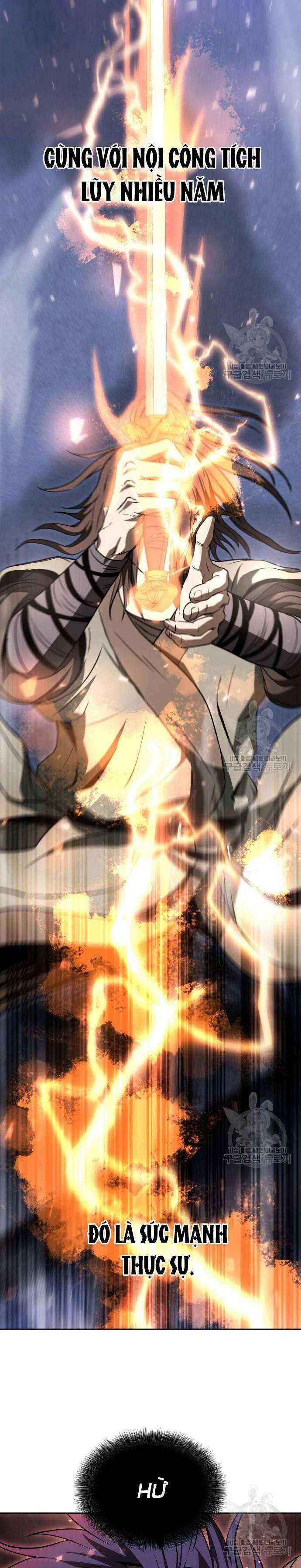 Thiên Tài Tuyệt Đỉnh Hoa Sơn - Page 8