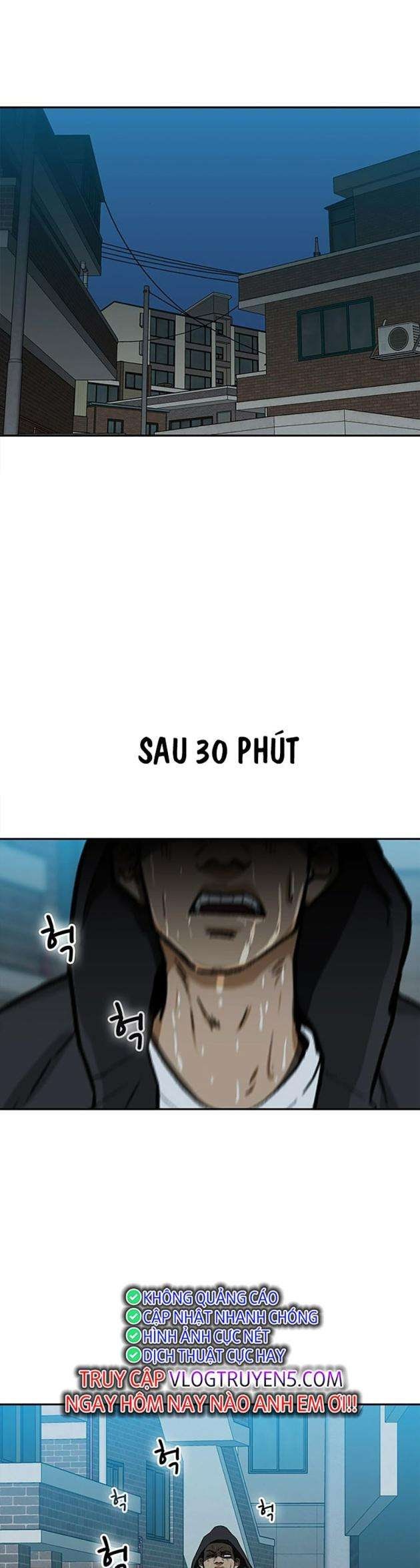 Trường Học Gangster - Page 53