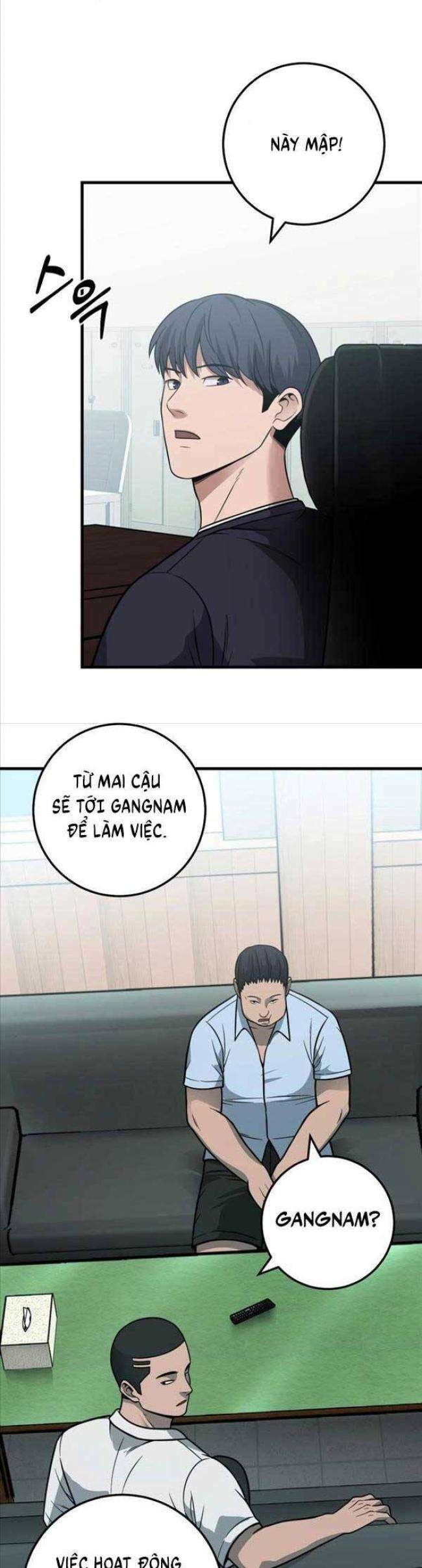 Kiếp Này Tôi Sẽ Là Phản Diện - Page 27