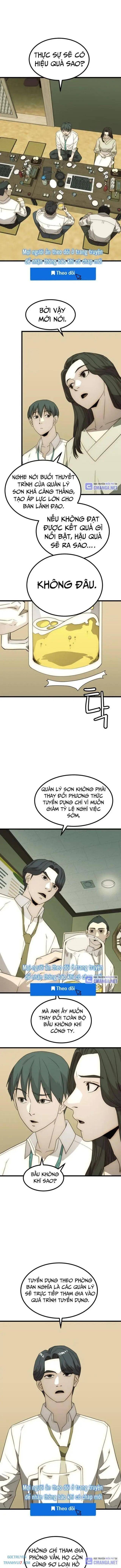 Phẩm Giá Tài Phiệt - Page 7