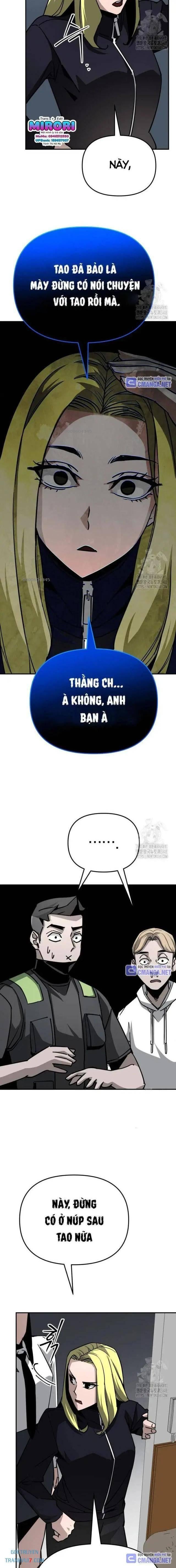 99 Thủ Lĩnh - Page 20