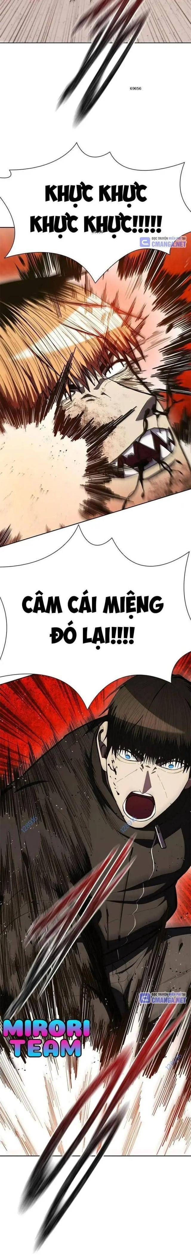 Sự Trở Lại Của Ông Trùm - Page 5