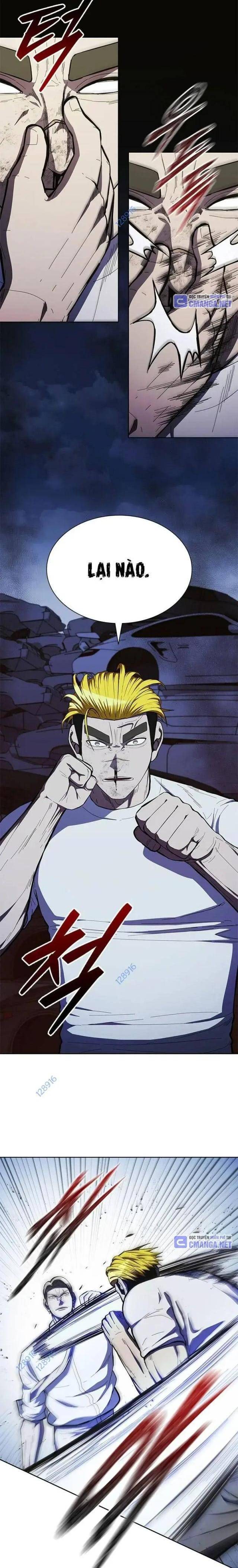 Sự Trở Lại Của Ông Trùm - Page 29