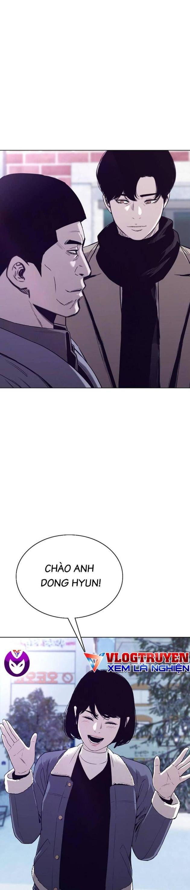 Loser Báo Thù - Page 5