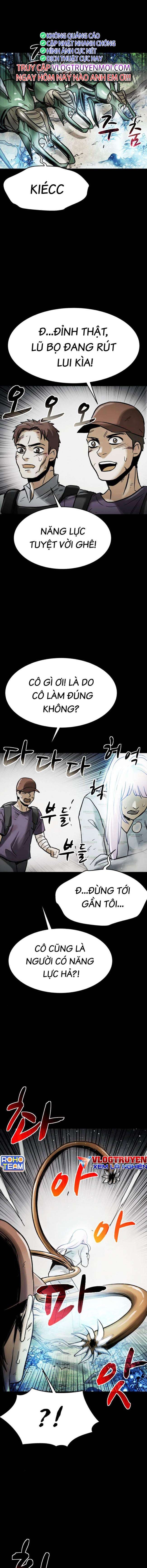 Mầm Chết - Page 10