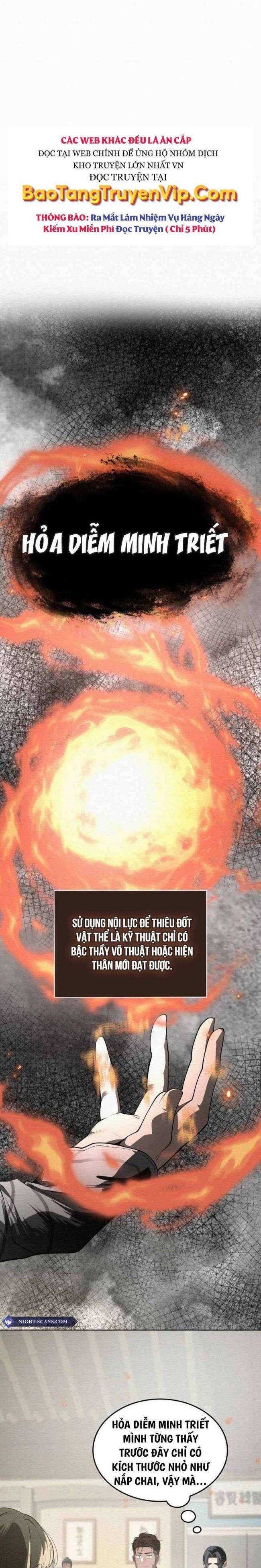 Phản Lão Hoàn Đồng Ở Thế Kỉ 21 - Page 10