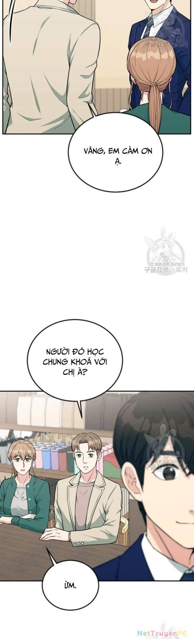 Chuyển Sinh Trở Thành Nhân Viên Mới - Page 30