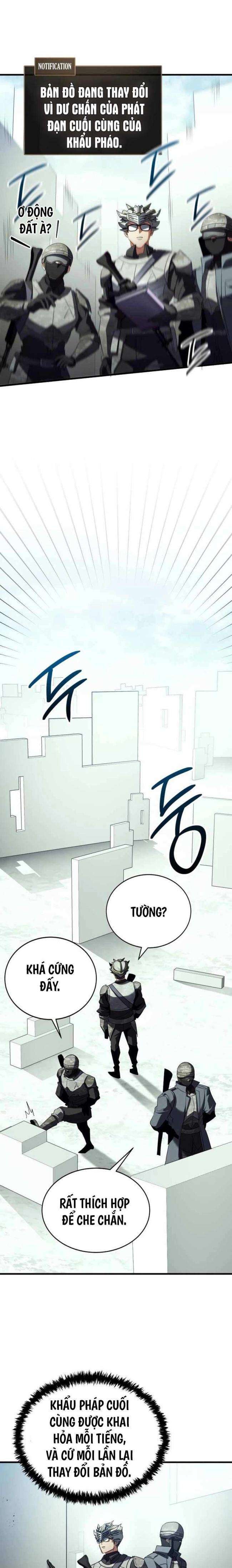 Ván Cược Của Chúa - Page 24