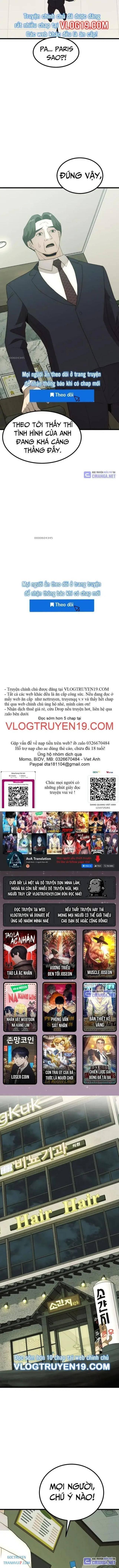 Phẩm Giá Tài Phiệt - Page 17