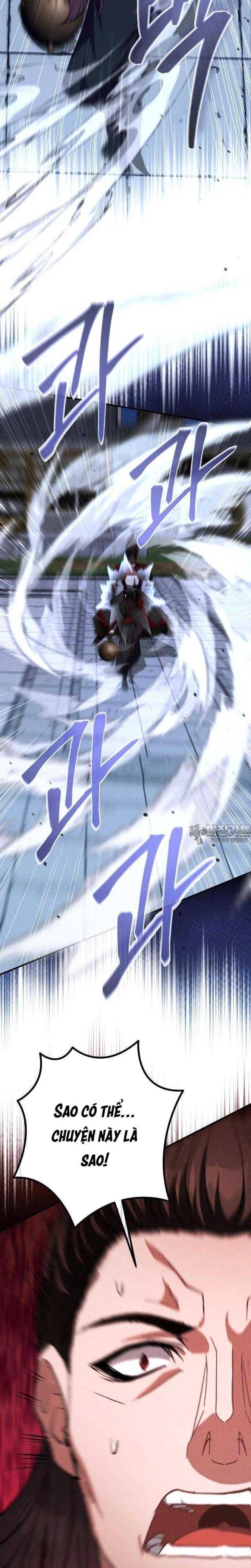 Thần Đồng Võ Thuật Hồi Quy - Page 13