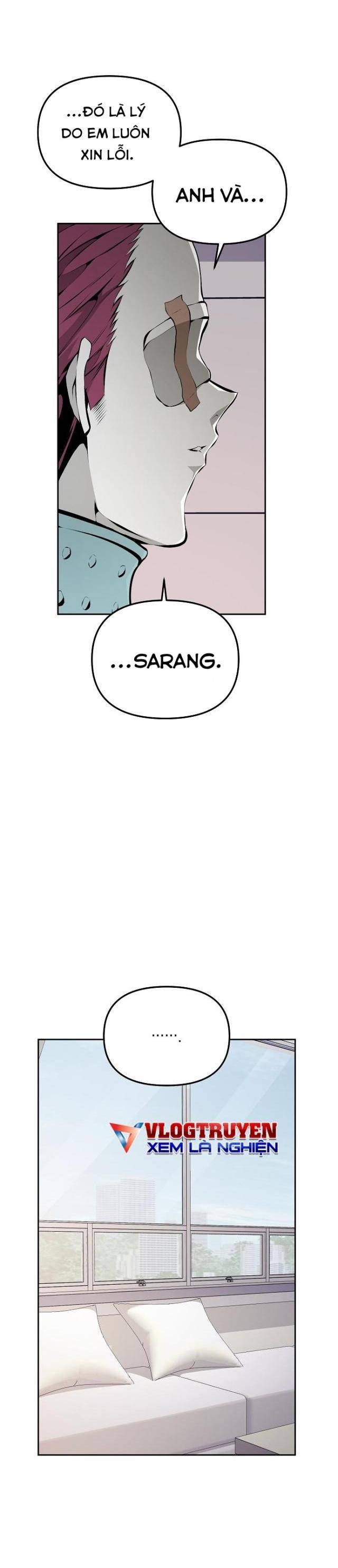 Cuồng Thú - Page 26