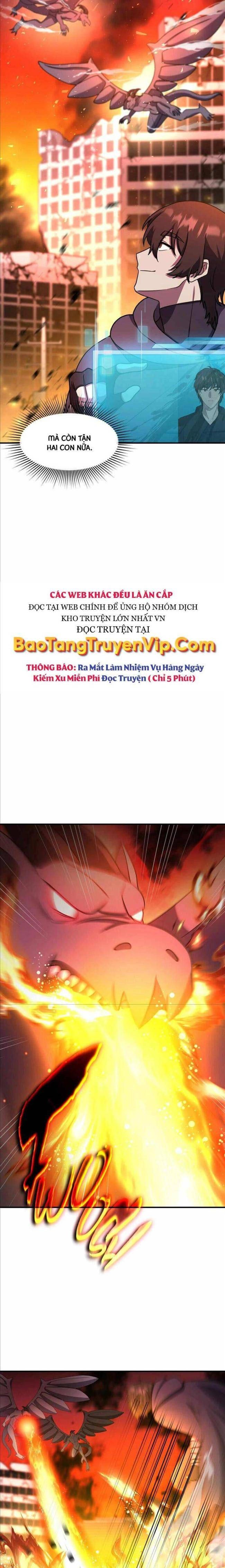 Ai Cũng Hồi Quy Ngoại Trừ Tôi - Page 7