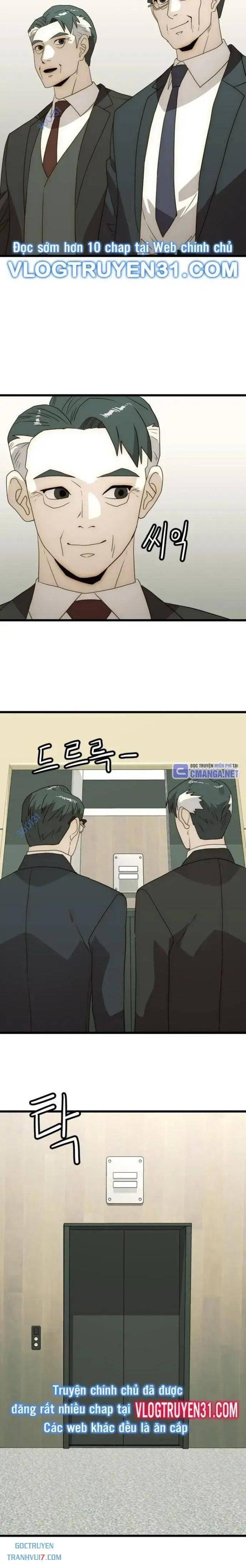 Phẩm Giá Tài Phiệt - Page 20