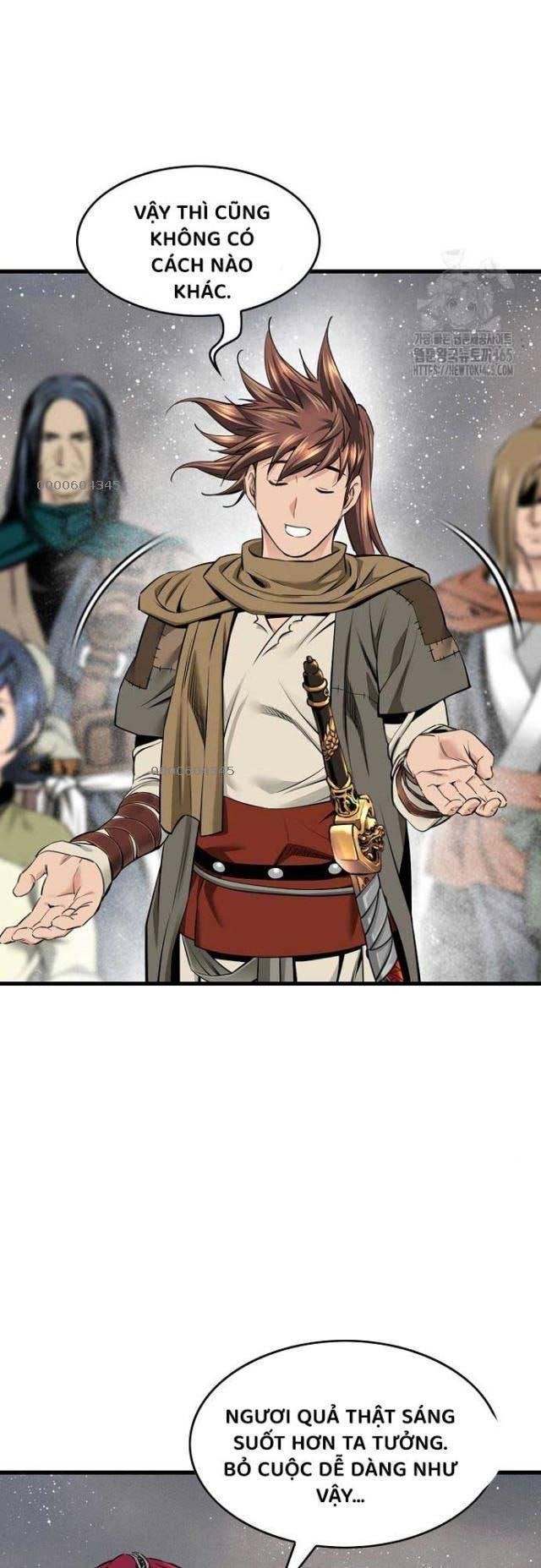 Thiên Hạ Đệ Nhất Y Lại Môn - Page 8