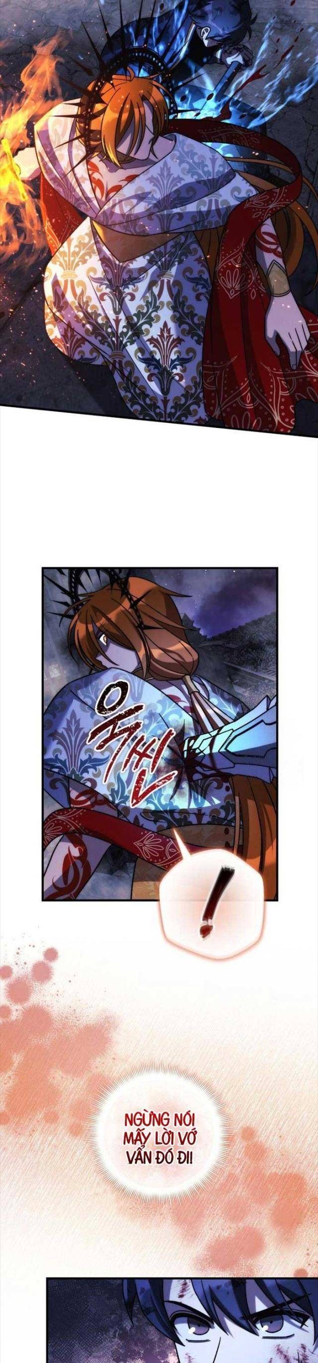 Con Gái Tôi Là Trùm Cuối - Page 12