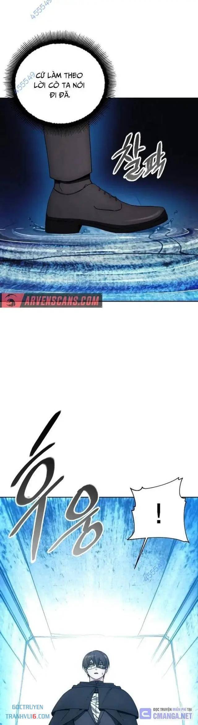 Cách Sống Như Một Kẻ Phản Diện - Page 22