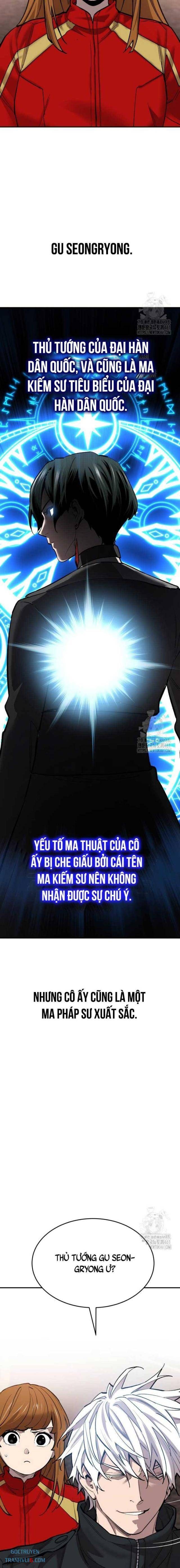 Phá Bỏ Giới Hạn - Page 16