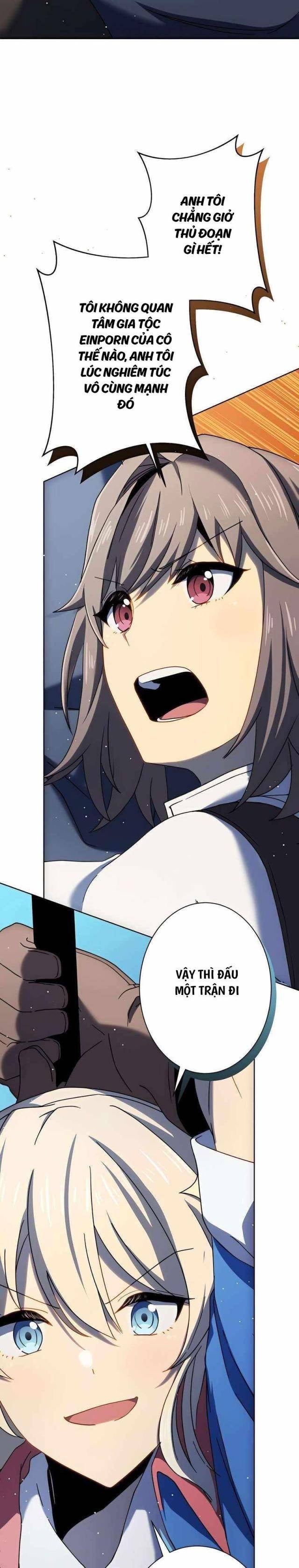 Đấng Cứu Thế Hồi Quy - Page 9