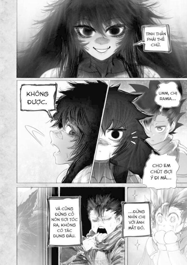 Ramia - Yana - Page 5